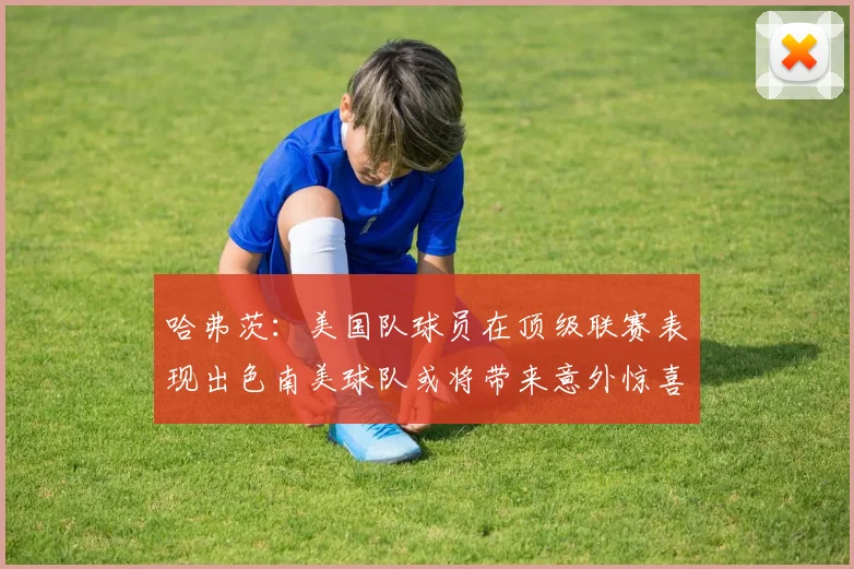 哈弗茨：美国队球员在顶级联赛表现出色南美球队或将带来意外惊喜